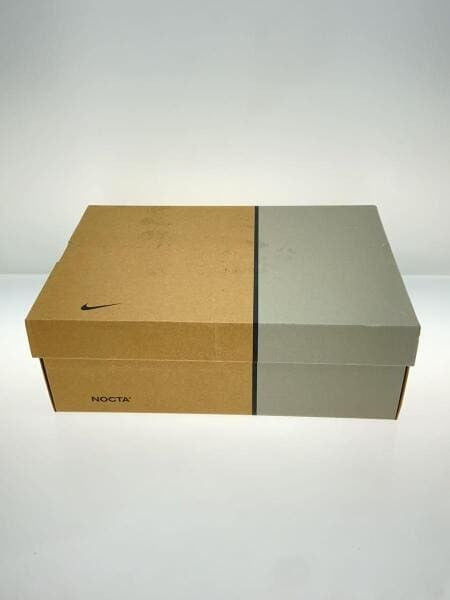 Nike x NOCTA Glide Black White - Encomenda