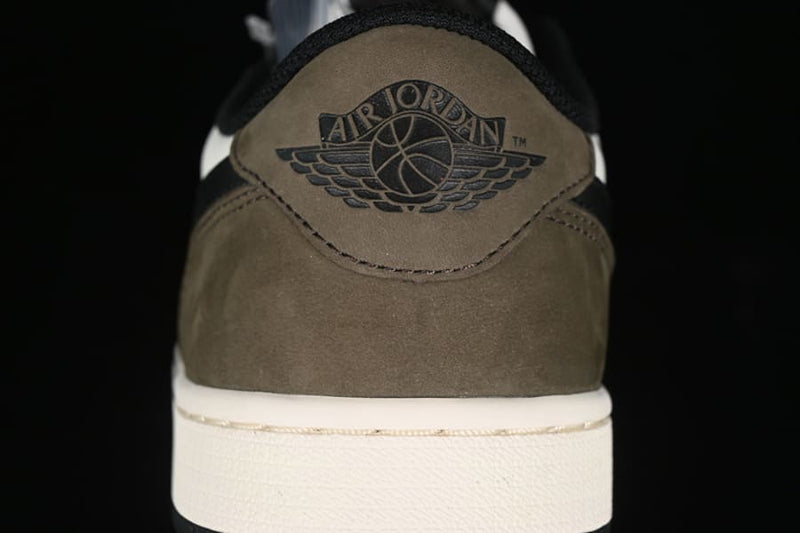 Jordan 1 Low OG Mocha - Encomenda