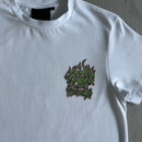 Camiseta Syna World 'Light Me Up' - Encomenda