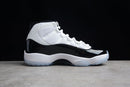 Air Jordan 11 Concord - Encomenda