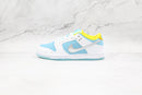 Nike SB Dunk Low Pro FTC Lagoon Pulse - Encomenda
