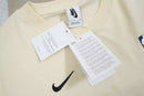 Camiseta Fear Of God x Nike Warm Up Sail - Encomenda
