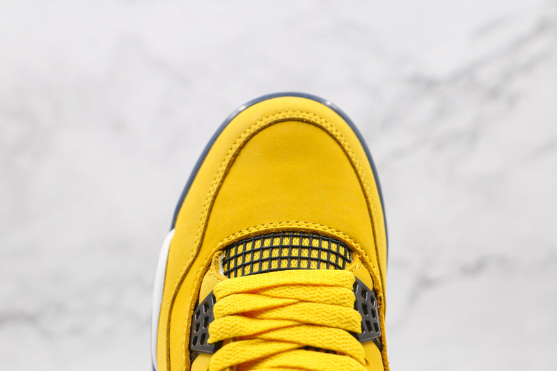 Jordan 4 Retro Lightning - Encomenda