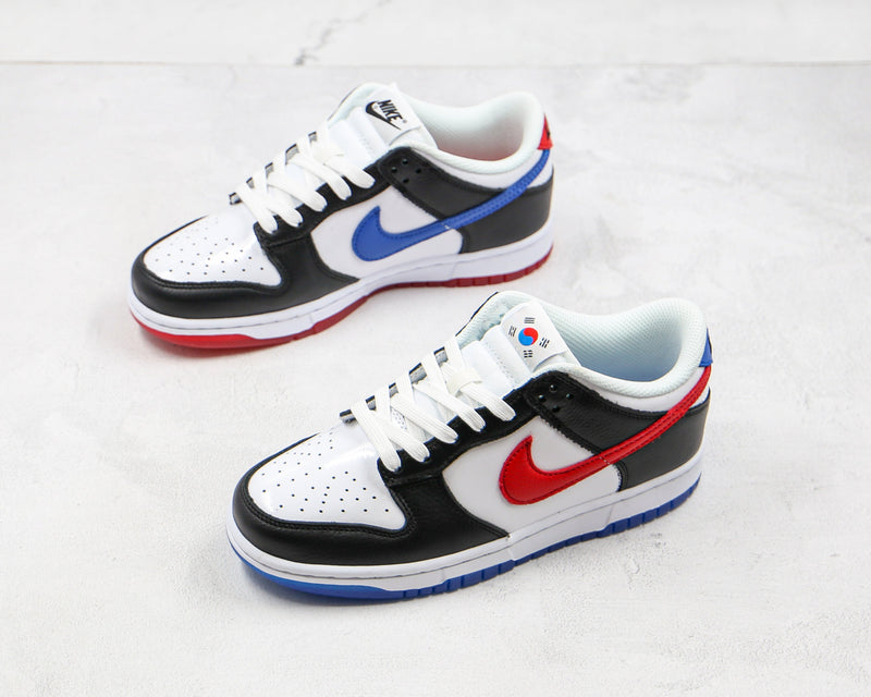 Nike Dunk Low Seoul - Encomenda