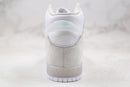 Nike Dunk High Slam Jam White Pure Platinum - Encomenda