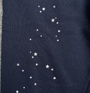 Calça Sp5der Adult Navy - Encomenda