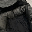 Jaqueta Louis Vuitton 2054 Heat Reactive Puffer - Encomenda