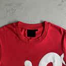 Conjunto Syna World Team Syna Twinset Red - Encomenda