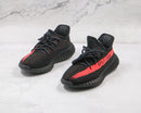 Adidas Yeezy Boost 350 V2 Core Black Red - Encomenda