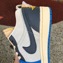 Jordan 1 Low Vintage UNC Grey - Encomenda