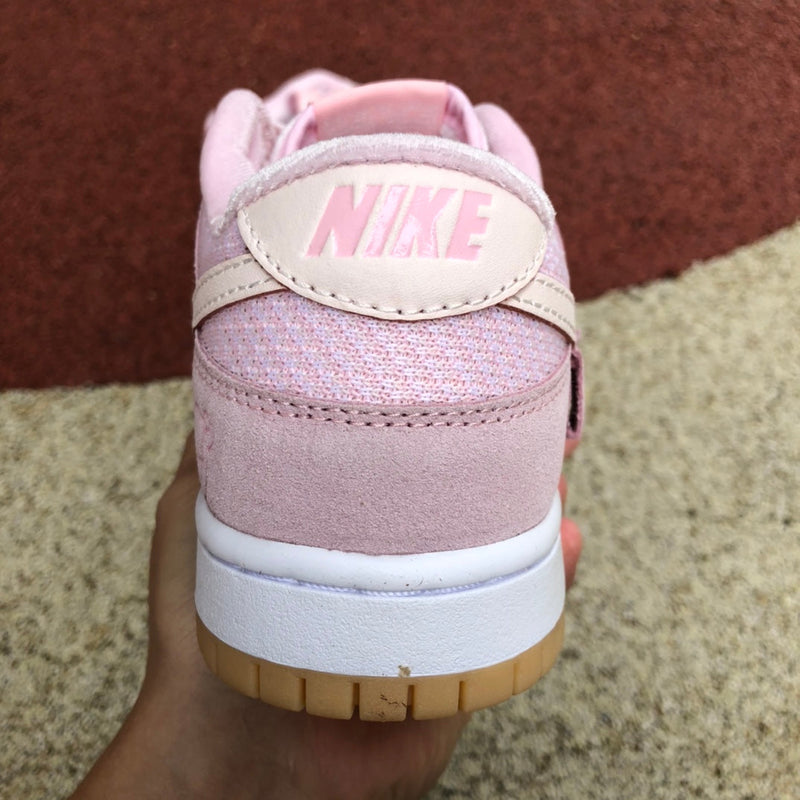 Nike Dunk Low Teddy Bear - Encomenda