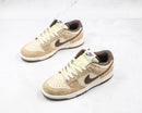 Nike Dunk Low Retro Animal Pack Giraffe - Encomenda