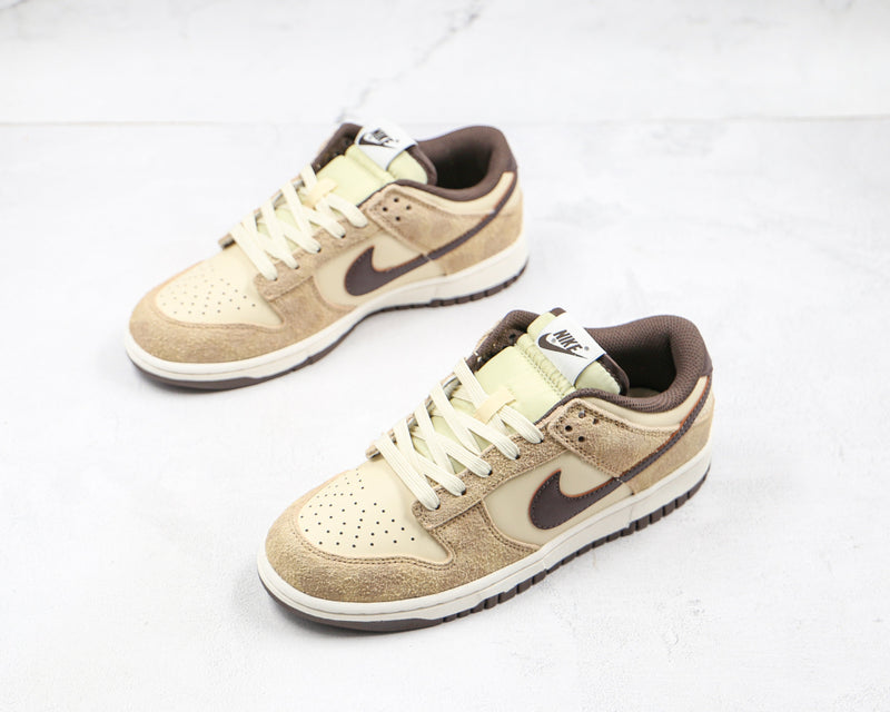Nike Dunk Low Retro Animal Pack Giraffe - Encomenda