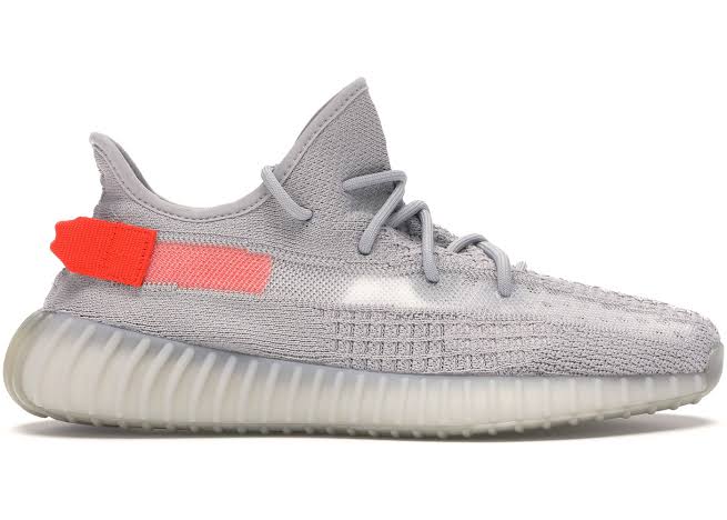 Adidas Yeezy Boost 350 V2 Tail Light - Encomenda
