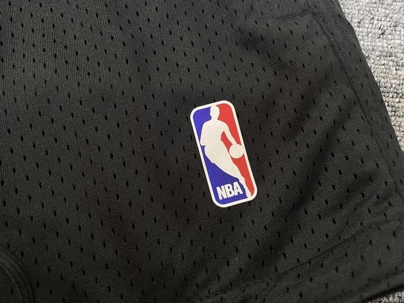 Shorts Nike x Fear of God - Encomenda