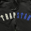 Conjunto Trapstar Irongate Arch Chenille Short Set - Encomenda