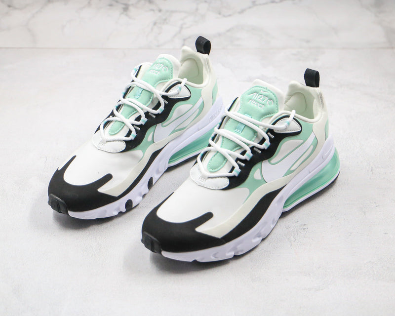 Nike Air Max 270 React Spruce Aura - Encomenda