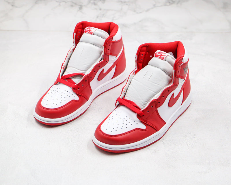 Jordan 1 Retro High New Beginnings - Encomenda