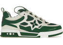 Louis Vuitton LV Skate Sneaker Green - Encomenda