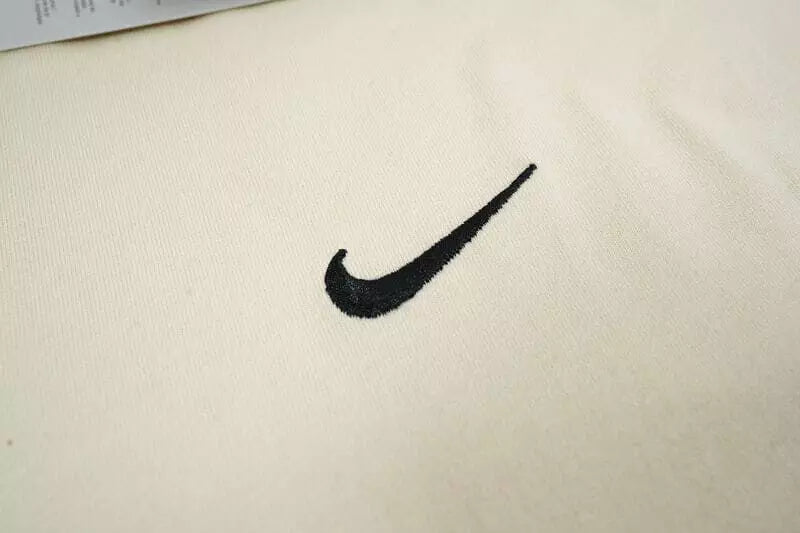 Camiseta Fear Of God x Nike Warm Up Sail - Encomenda
