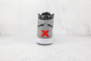 Jordan 1 Retro High OG Rebellionaire - Encomenda