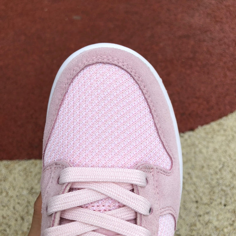 Nike Dunk Low Teddy Bear - Encomenda