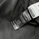 Jaqueta Puffer Trapstar Decoded 2.0 Black - Encomenda