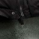 Jaqueta Puffer Trapstar Decoded 2.0 Black - Encomenda