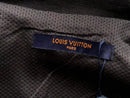 Conjuto Louis Vuitton Fair Isle Stripes Nylon - Encomenda