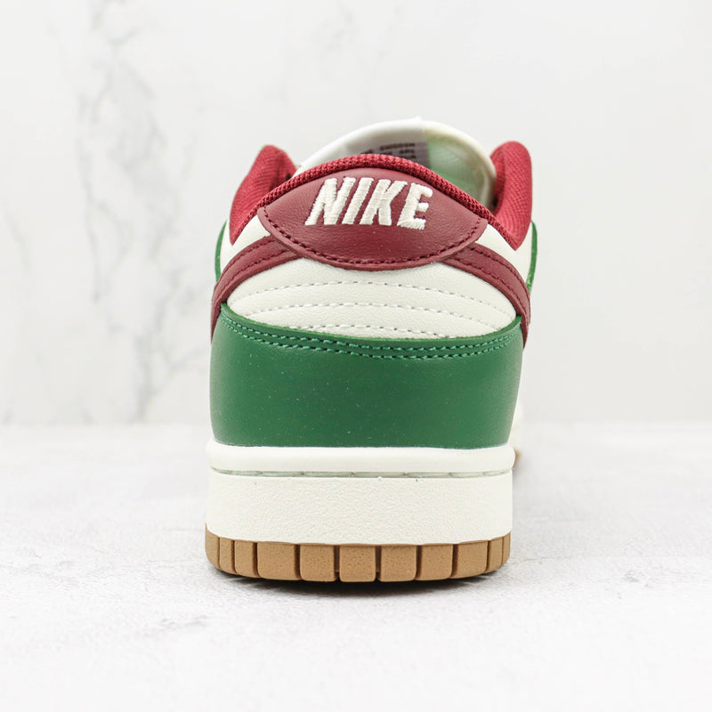 Nike Dunk Low Gorge Green - Encomenda