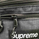 Supreme Waist Bag Black (SS19) - ENCOMENDA