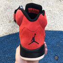 Air Jordan 5 Retro Dunk on Mars - Encomenda