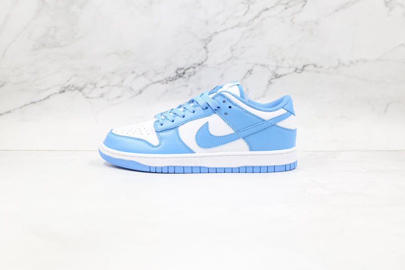 Nike Dunk Low UNC - Encomenda