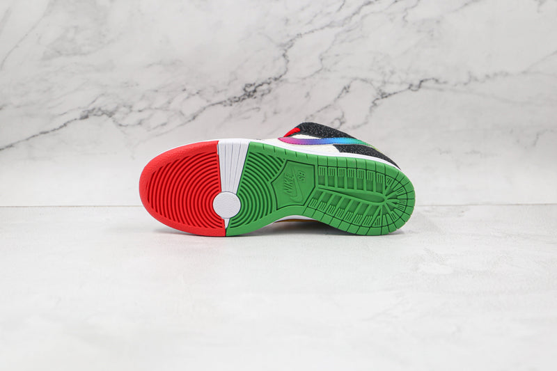 Nike SB Dunk Low What The Paul - Encomenda