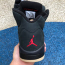 Air Jordan 5 Retro Gore-Tex Off Noir - Encomenda