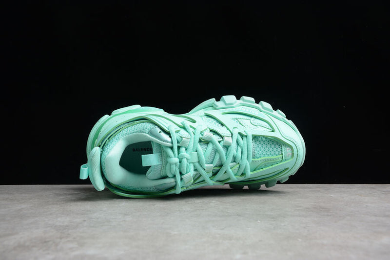 Balenciaga Track Mint - Encomenda