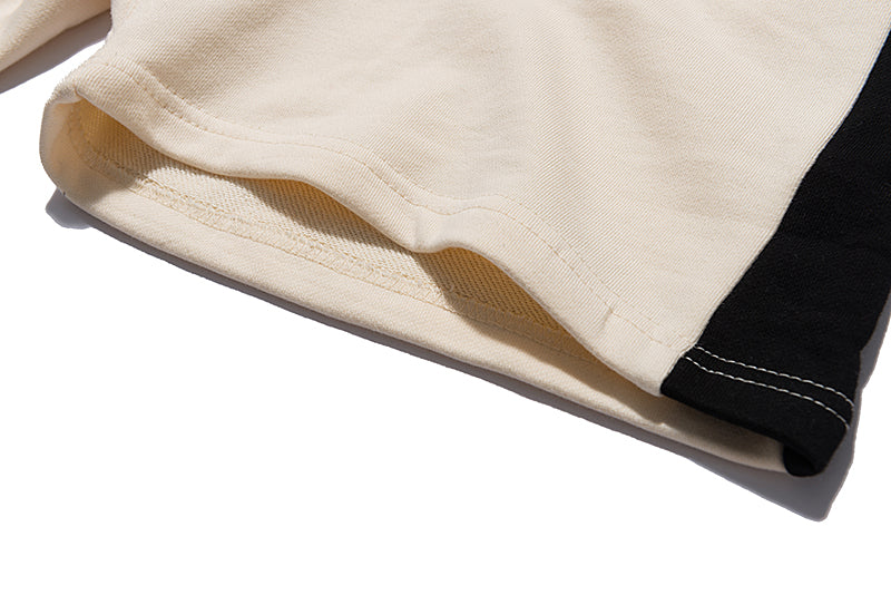 Bermuda Fear Of God Essentials Sail listra Black - Encomenda