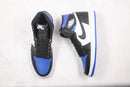 Jordan 1 Retro High Royal Toe - Encomenda
