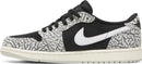 Jordan 1 Retro Low Black Cement - Encomenda