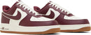 Nike Air Force 1 Low College Pack Night Marron - Encomenda