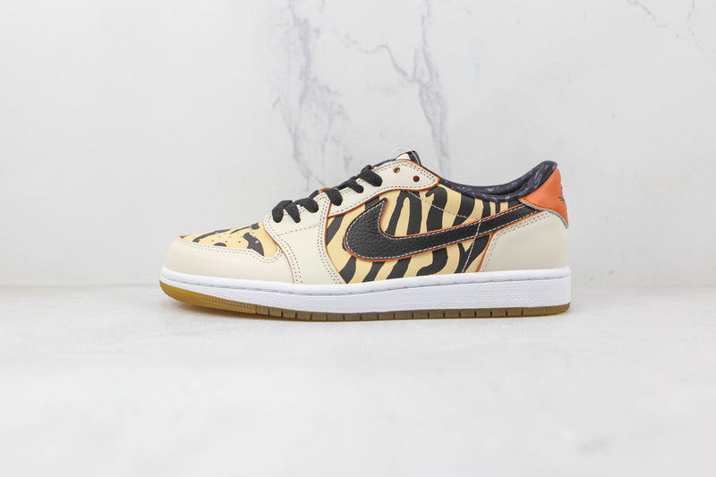 Jordan 1 Low OG Year Of the Tiger - Encomenda