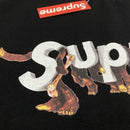 Camiseta Supreme Apes - ENCOMENDA