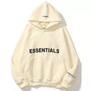 Moletom Fear of God Essentials - Encomenda