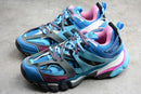 Balenciaga Track Trainer Blue - Encomenda