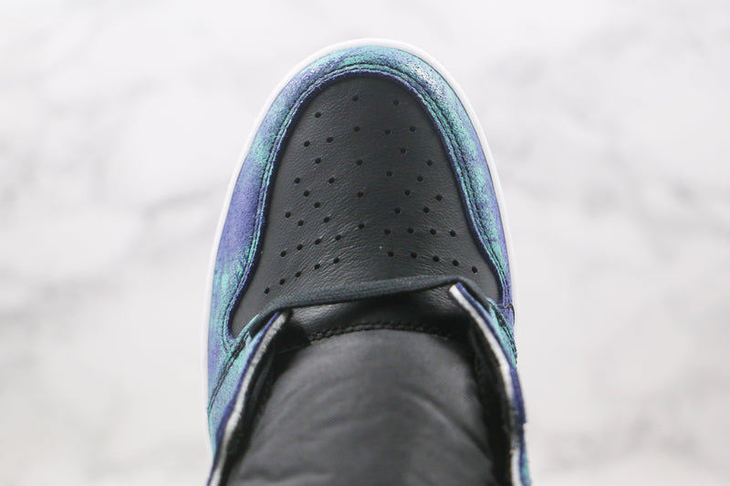 Jordan 1 Retro High Tie Dye - Encomenda