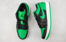 Jordan 1 Low Lucky Green - Encomenda