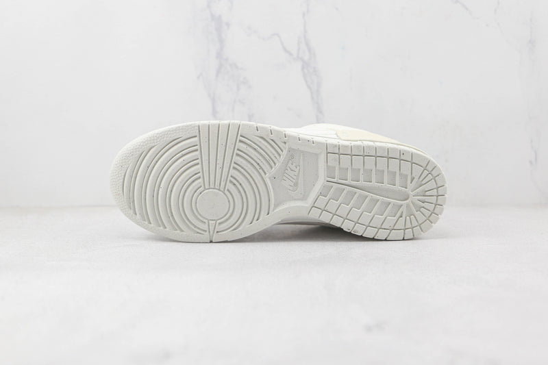 Nike Dunk Low Disrupt 2 Pale Ivory - Encomenda