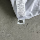 Camiseta Synaworld 'Syna Logo' White/Red - Encomenda