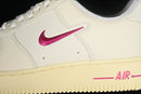 Air Force 1 Low Coconut Milk Playful Pink - Encomenda