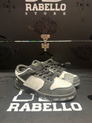 Tênis Nike Dunk Low Pro OG Staple Panda Pigeon - Pronta Entrega